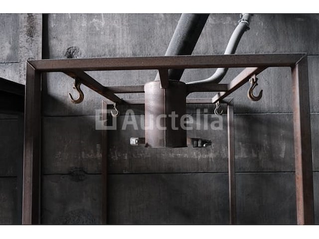 Vullende kooi - afbeelding 3 van  6