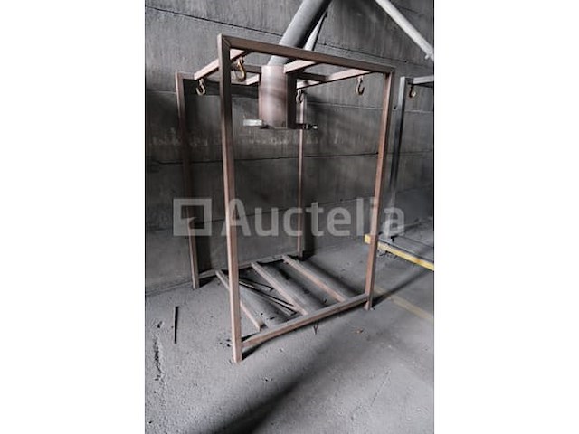 Vullende kooi - afbeelding 4 van  6