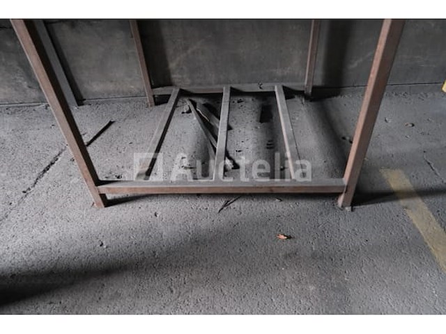 Vullende kooi - afbeelding 6 van  6