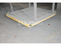 Vullende trechter met geïntegreerde weging - afbeelding 4 van  10