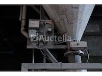 Vullende trechter met geïntegreerde weging - afbeelding 5 van  10