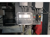 Vullende trechter met geïntegreerde weging - afbeelding 7 van  10