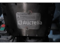 Vullende trechter met geïntegreerde weging - afbeelding 9 van  10