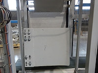 Vulmachine/naailijn mf tecno - afbeelding 5 van  25