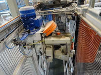 Vulmachine/naailijn mf tecno - afbeelding 6 van  25