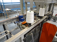 Vulmachine/naailijn mf tecno - afbeelding 7 van  25