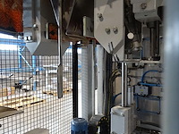 Vulmachine/naailijn mf tecno - afbeelding 9 van  25