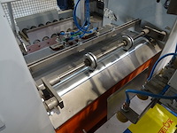Vulmachine/naailijn mf tecno - afbeelding 10 van  25