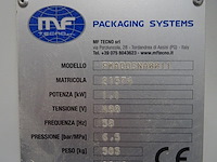 Vulmachine/naailijn mf tecno - afbeelding 13 van  25