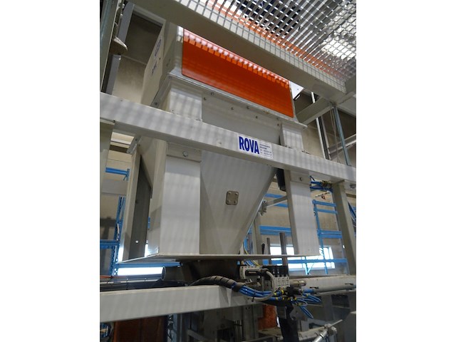 Vulmachine/naailijn mf tecno - afbeelding 15 van  25