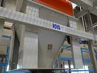 Vulmachine/naailijn mf tecno - afbeelding 15 van  25