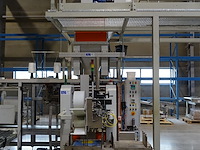 Vulmachine/naailijn mf tecno - afbeelding 12 van  25
