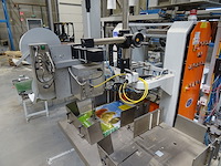 Vulmachine/naailijn mf tecno - afbeelding 22 van  25