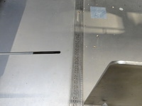 Vulmachine/naailijn mf tecno - afbeelding 24 van  25
