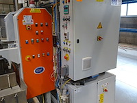 Vulmachine/naailijn mf tecno - afbeelding 25 van  25