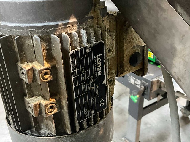 Vulmachines - afbeelding 2 van  16