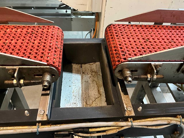 Vulmachines - afbeelding 6 van  16