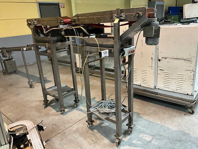 Vulmachines - afbeelding 1 van  16