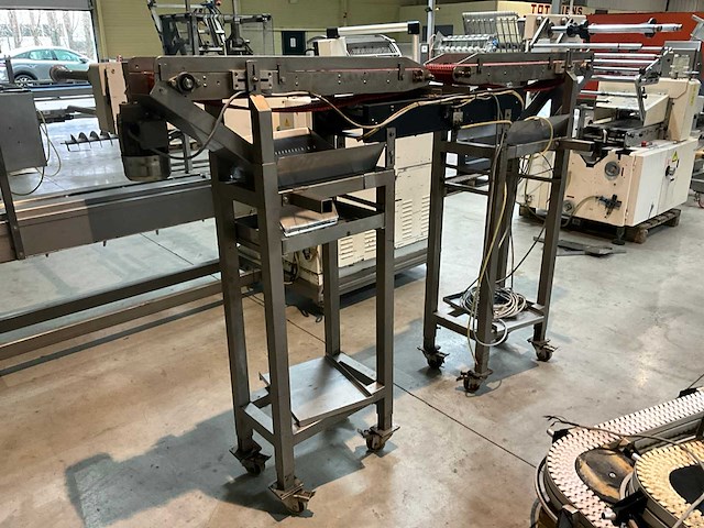 Vulmachines - afbeelding 9 van  16