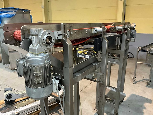 Vulmachines - afbeelding 14 van  16