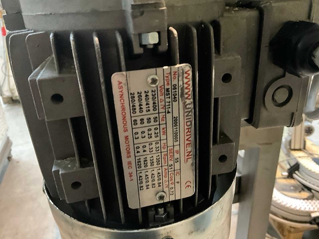 Vulmachines - afbeelding 16 van  16