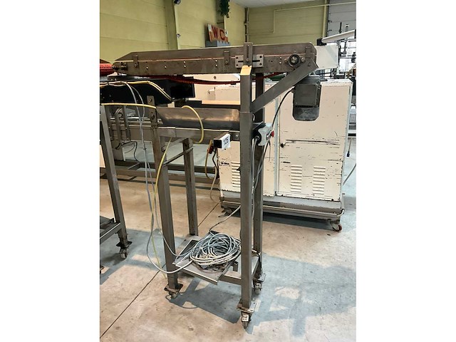 Vulmachines - afbeelding 4 van  16