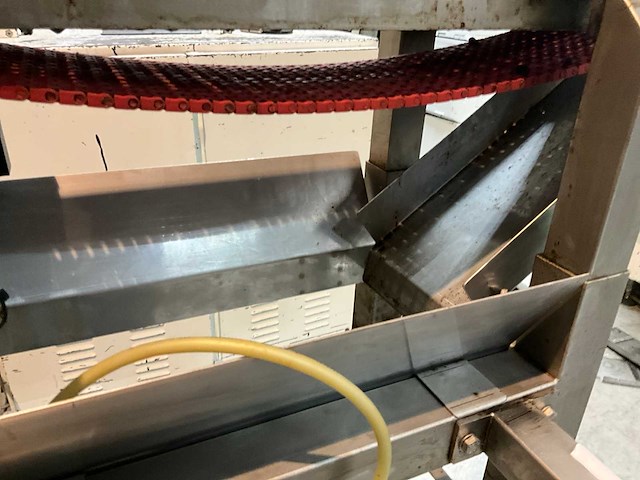 Vulmachines - afbeelding 8 van  16