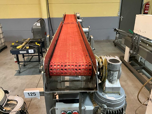 Vulmachines - afbeelding 13 van  16