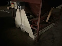 Vulmachine/trechter edc - afbeelding 5 van  9