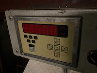 Vulmachine/trechter edc - afbeelding 8 van  9