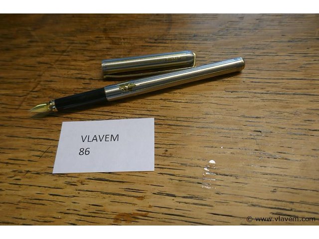 Vulpen elyssee - afbeelding 1 van  1