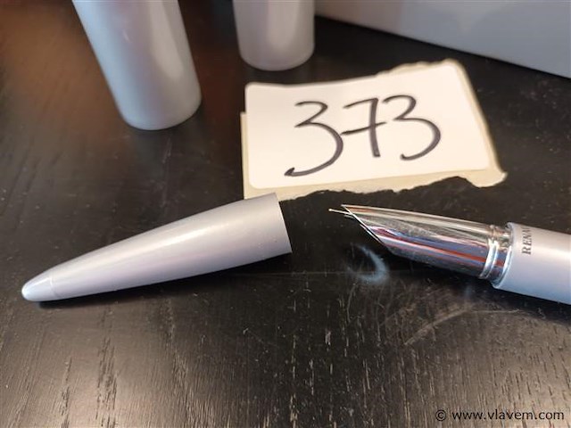 Vulpen renault laguna - afbeelding 2 van  3