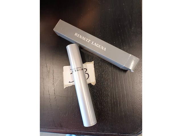 Vulpen renault laguna - afbeelding 3 van  3