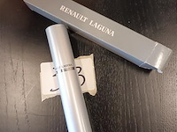 Vulpen renault laguna - afbeelding 3 van  3