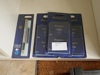 Vulpen waterman - afbeelding 1 van  1