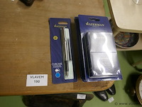 Vulpen waterman - afbeelding 1 van  1