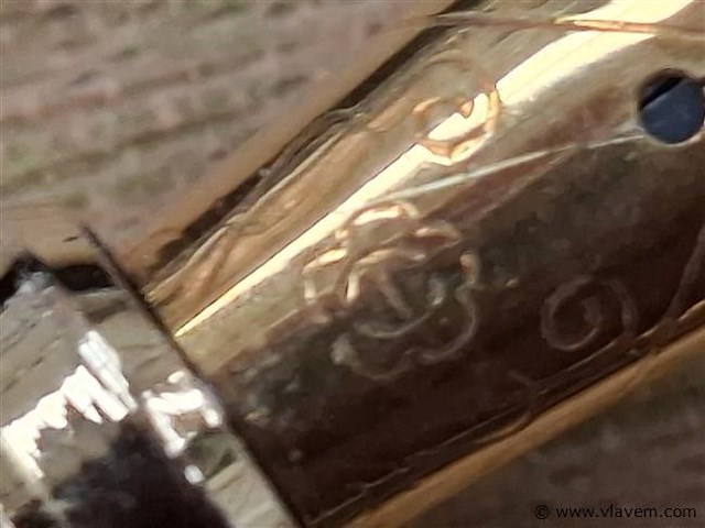 Vulpen - afbeelding 2 van  2