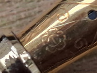 Vulpen - afbeelding 2 van  2