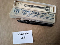 Vulpen - afbeelding 1 van  2