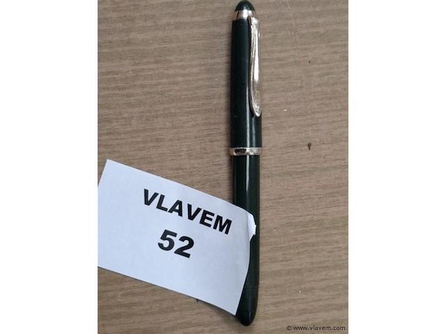 Vulpen - afbeelding 1 van  2