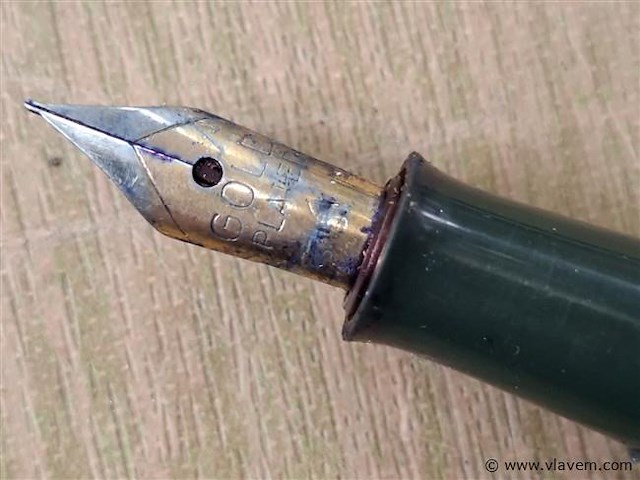 Vulpen - afbeelding 2 van  2