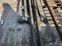 Vulpotten - afbeelding 1 van  2