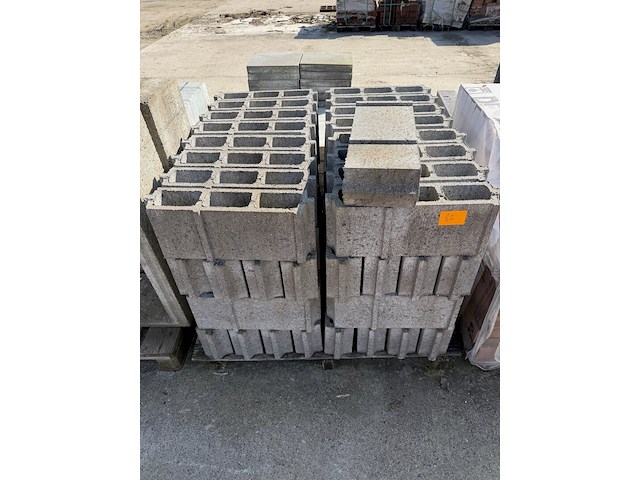 Vulpotten - afbeelding 2 van  2