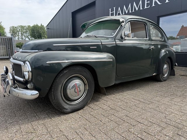 Vulva katterug, 1958 - afbeelding 12 van  53