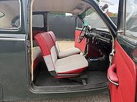 Vulva katterug, 1958 - afbeelding 27 van  53