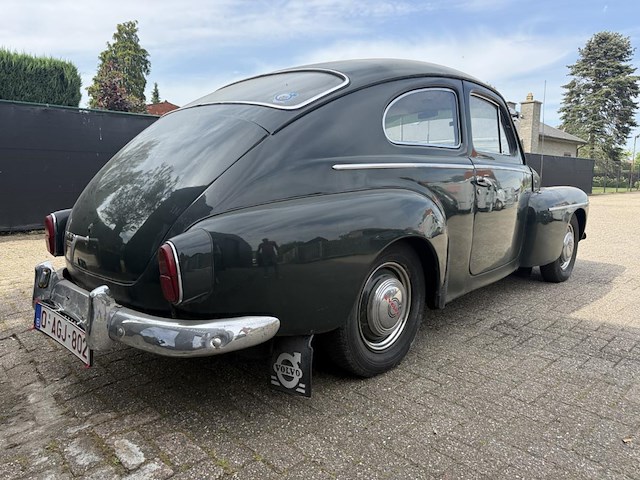 Vulva katterug, 1958 - afbeelding 51 van  53