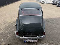 Vulva katterug, 1958 - afbeelding 53 van  53
