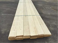 Vuren rabatbeplanking 20,50 m2 - afbeelding 9 van  10