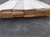 Vuren rabatbeplanking 20,50 m2 - afbeelding 6 van  10