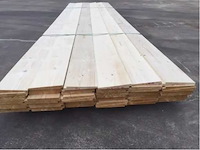 Vuren rabatbeplanking 20,50 m2 - afbeelding 3 van  3